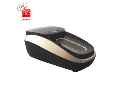  دستگاه کاور کفش حرارتی